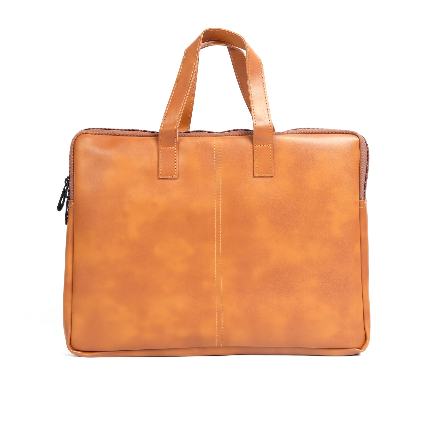 16 inch laptop bag zippered compartment