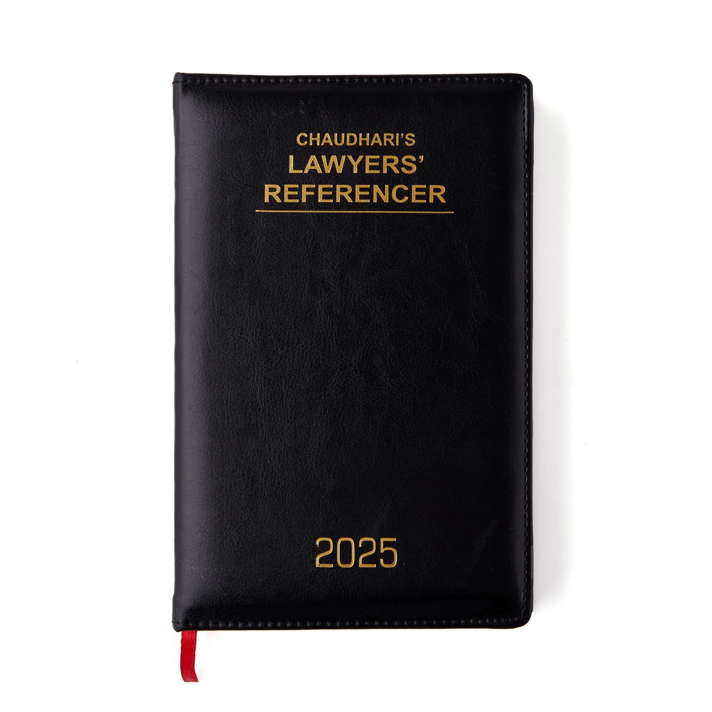 Advocate Court diary 2025 with premium craftsmanship
