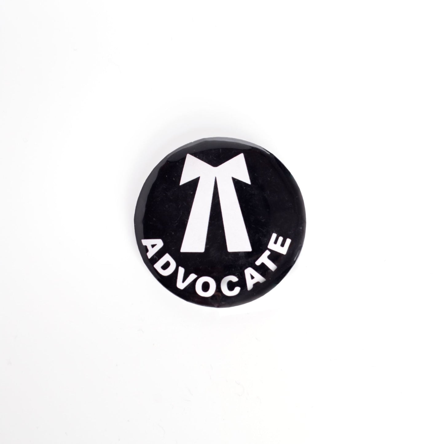 Advocate Pin Badge Pack of 3 for Lawyers