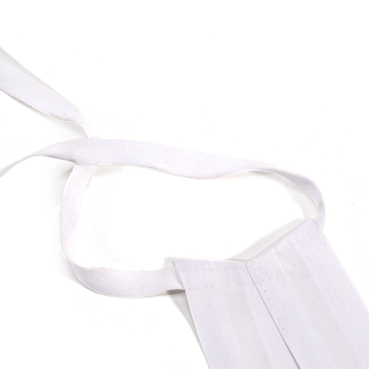 Advocate Self Tie