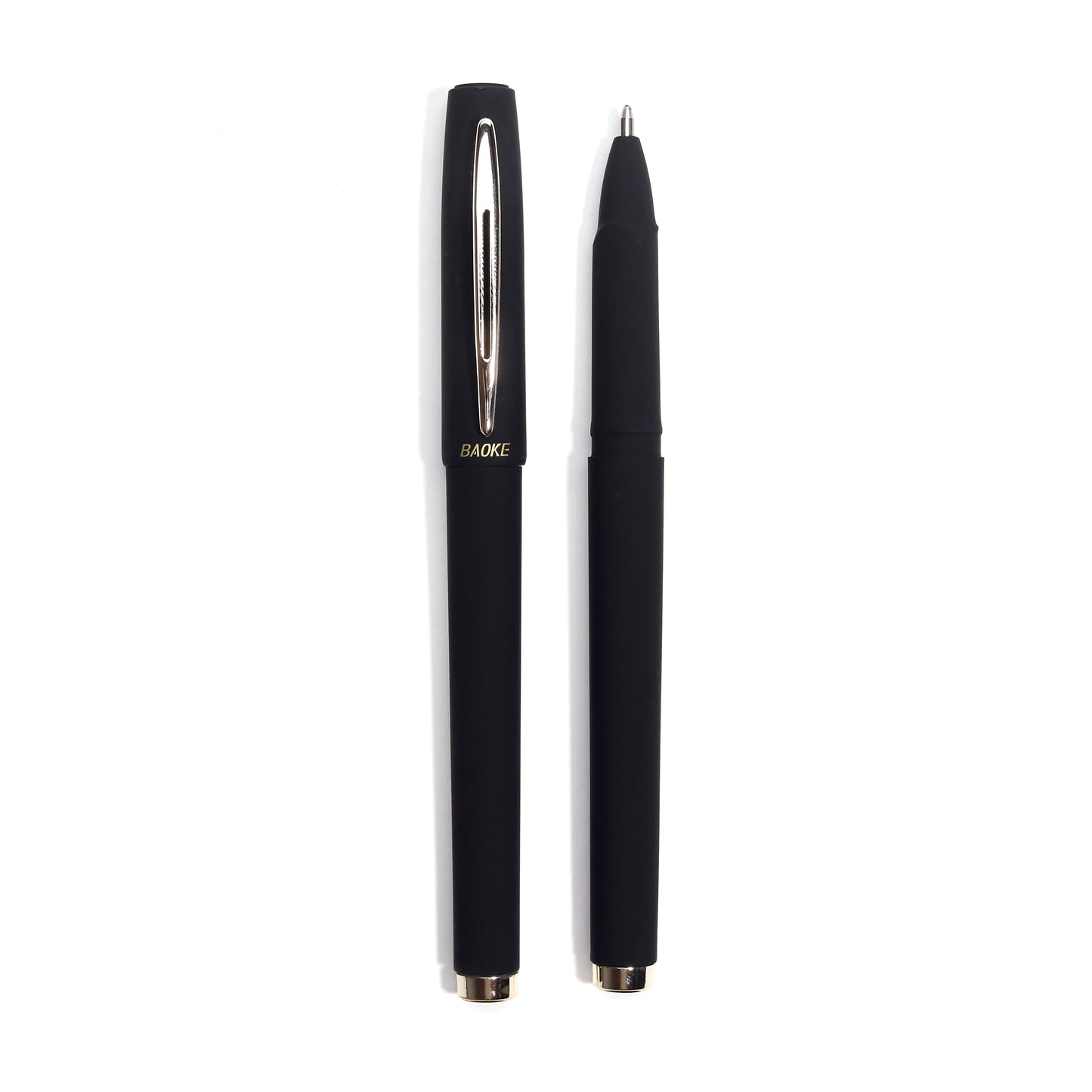 BAOKE pen 1mm for numbering and signature