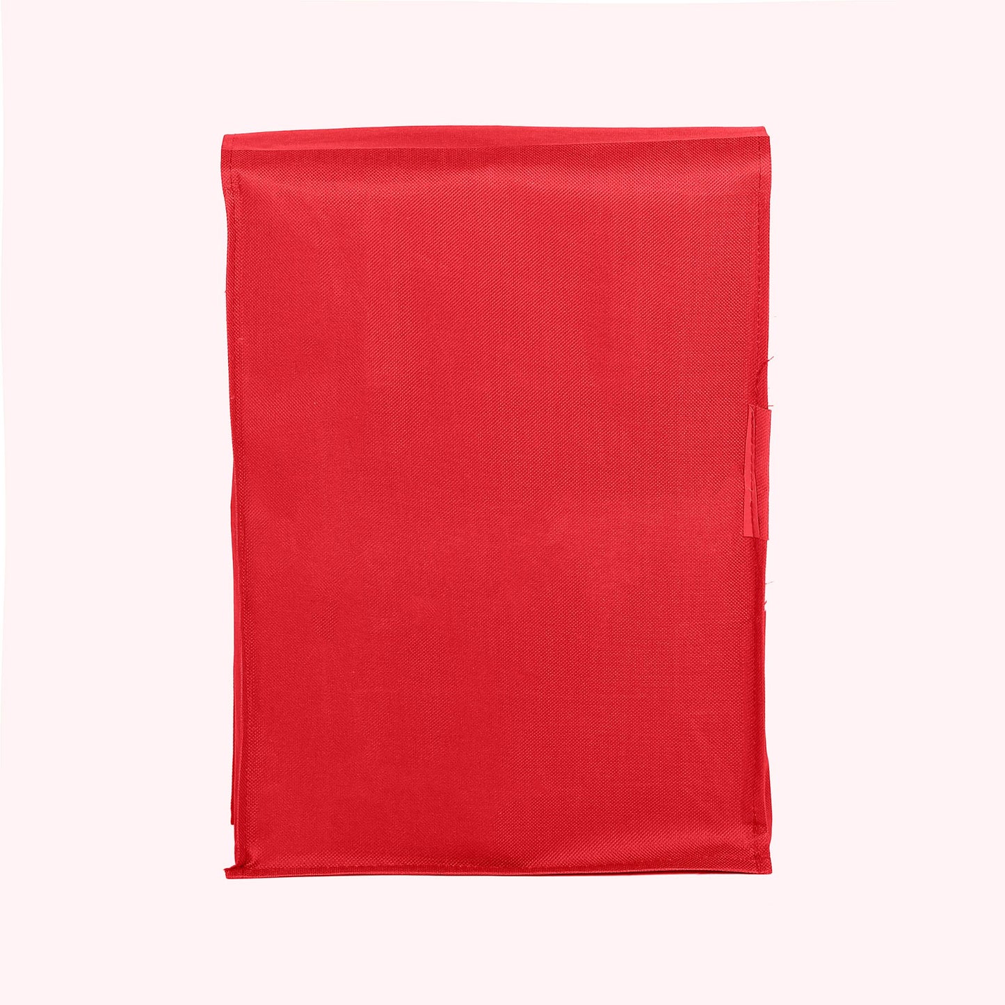 Durable Pocket Folder for Office and Legal Use
