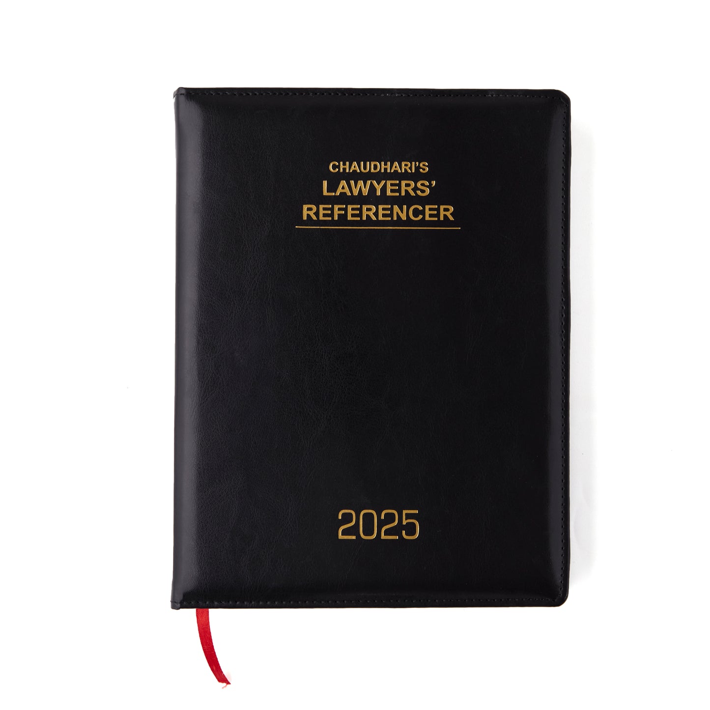 High-quality lawyer diary 2025 from LawKart.in