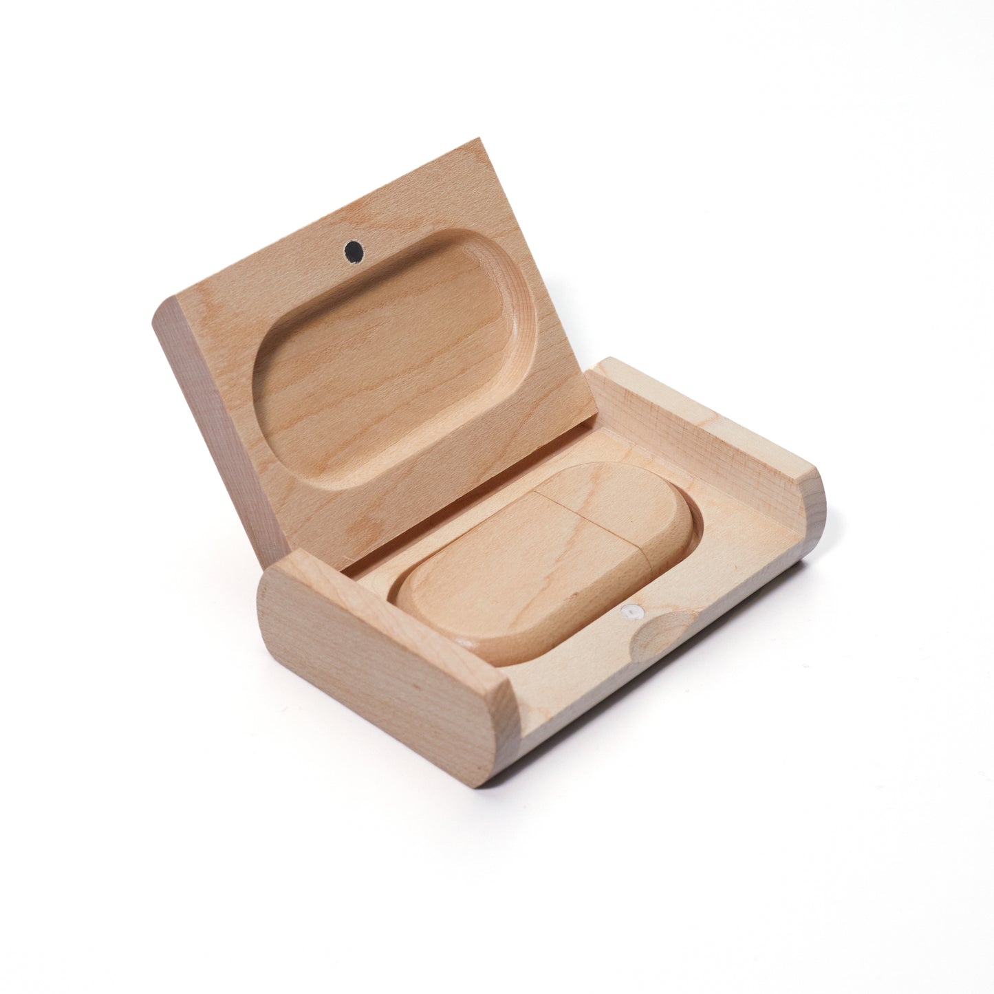 High-speed wooden pen drive 32GB and 64GB
