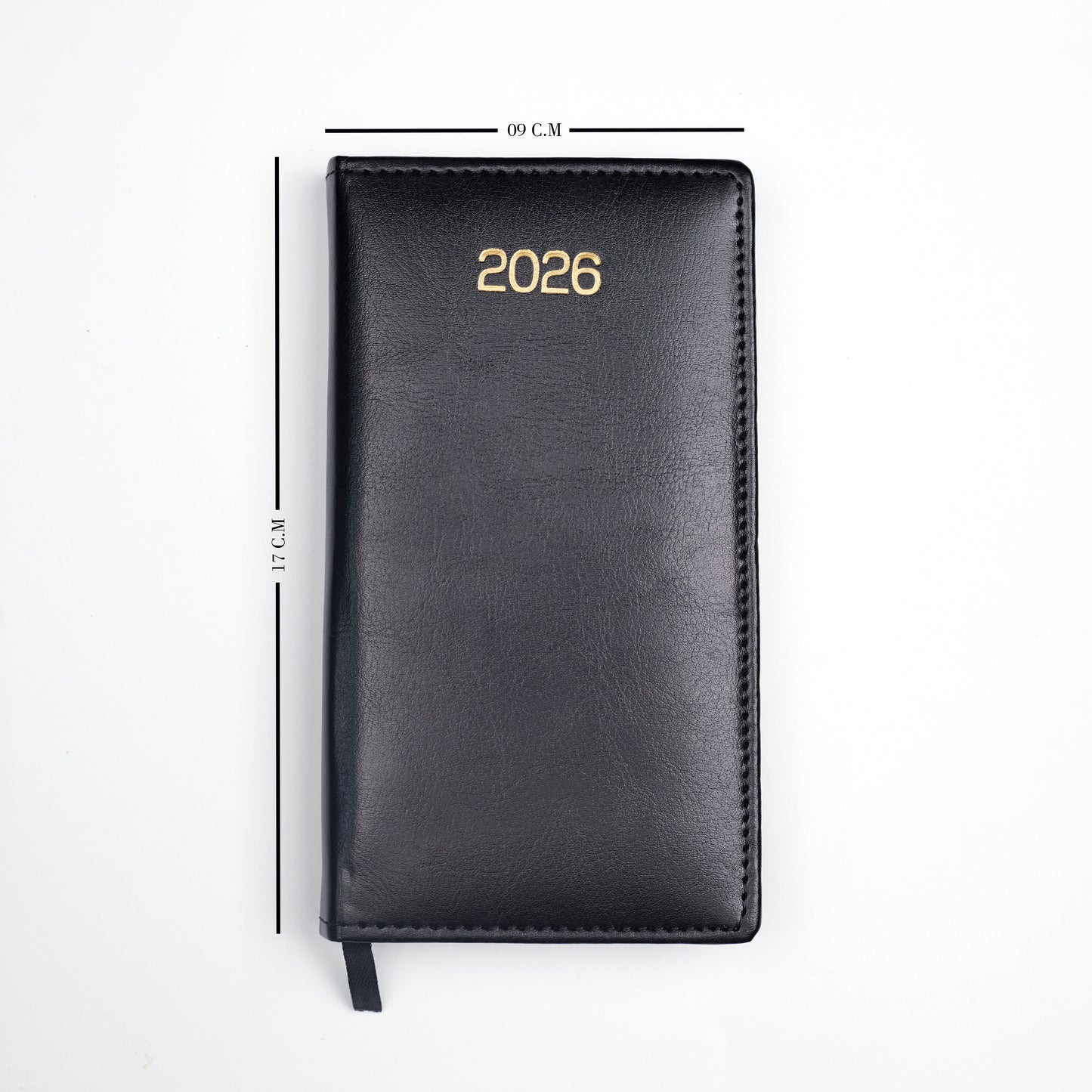 2026 Executive Diary (Saturday Sunday Full Page) Pack of 5