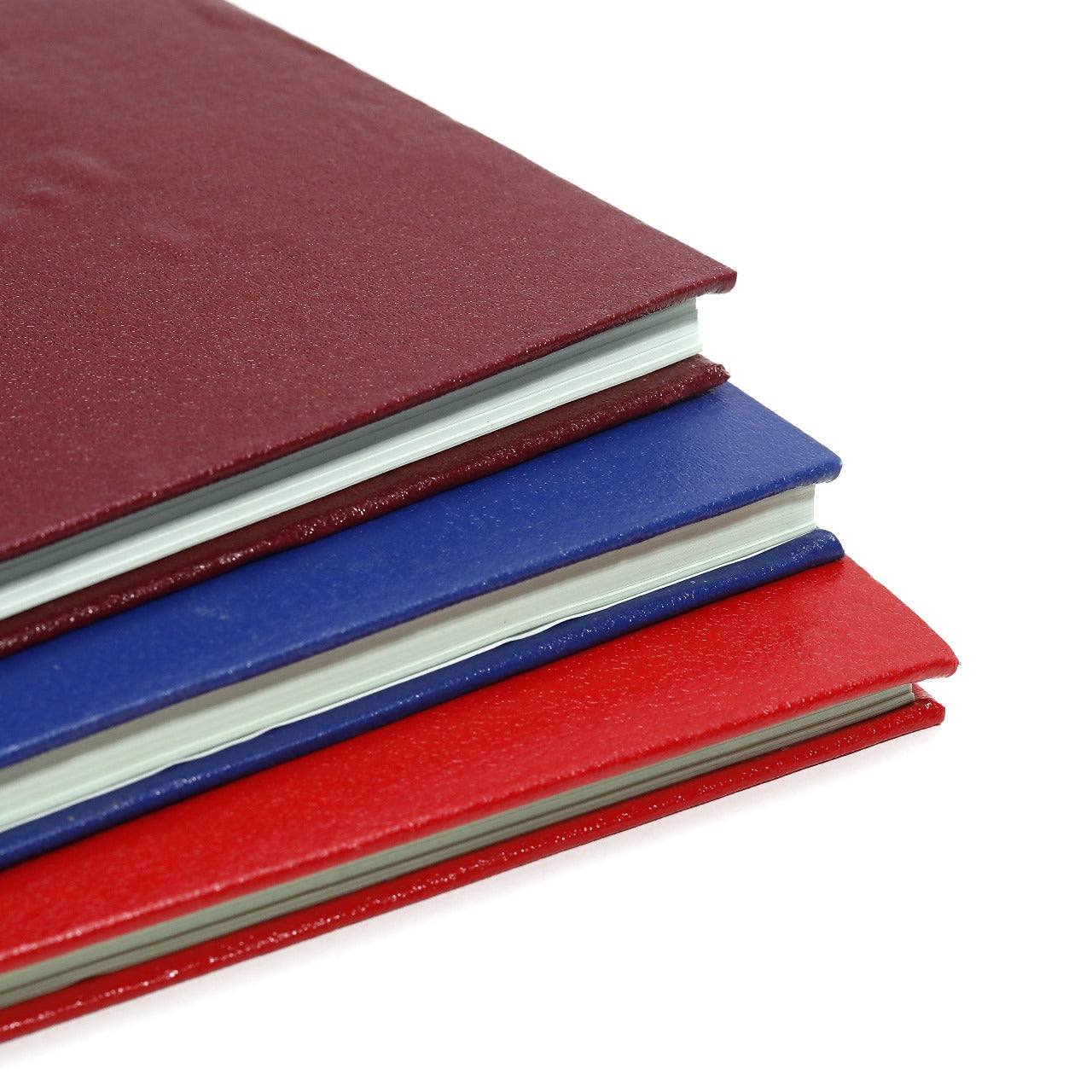 Notary Register and Seal Stickers Bundle