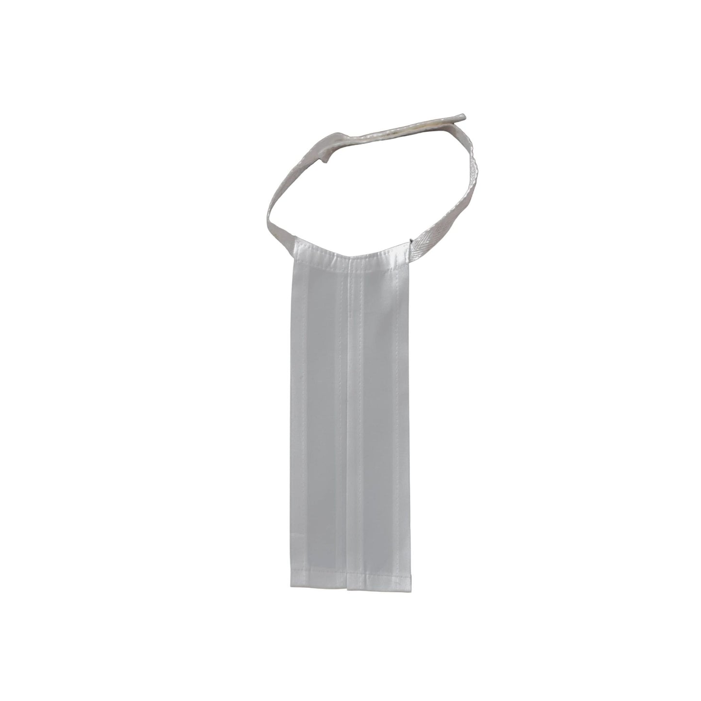 Professional Cotton Lawyer Collar Band