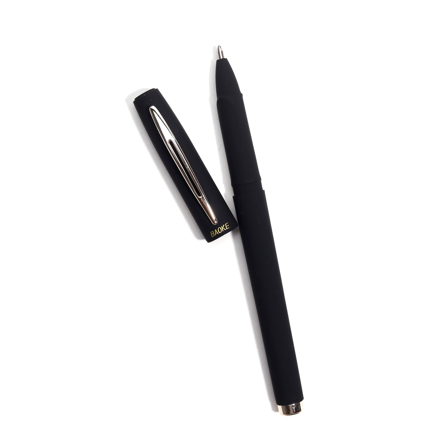 Refillable BAOKE pen for legal and office use