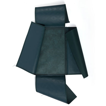 Four Flap File Folder(6pcs) | Wooden