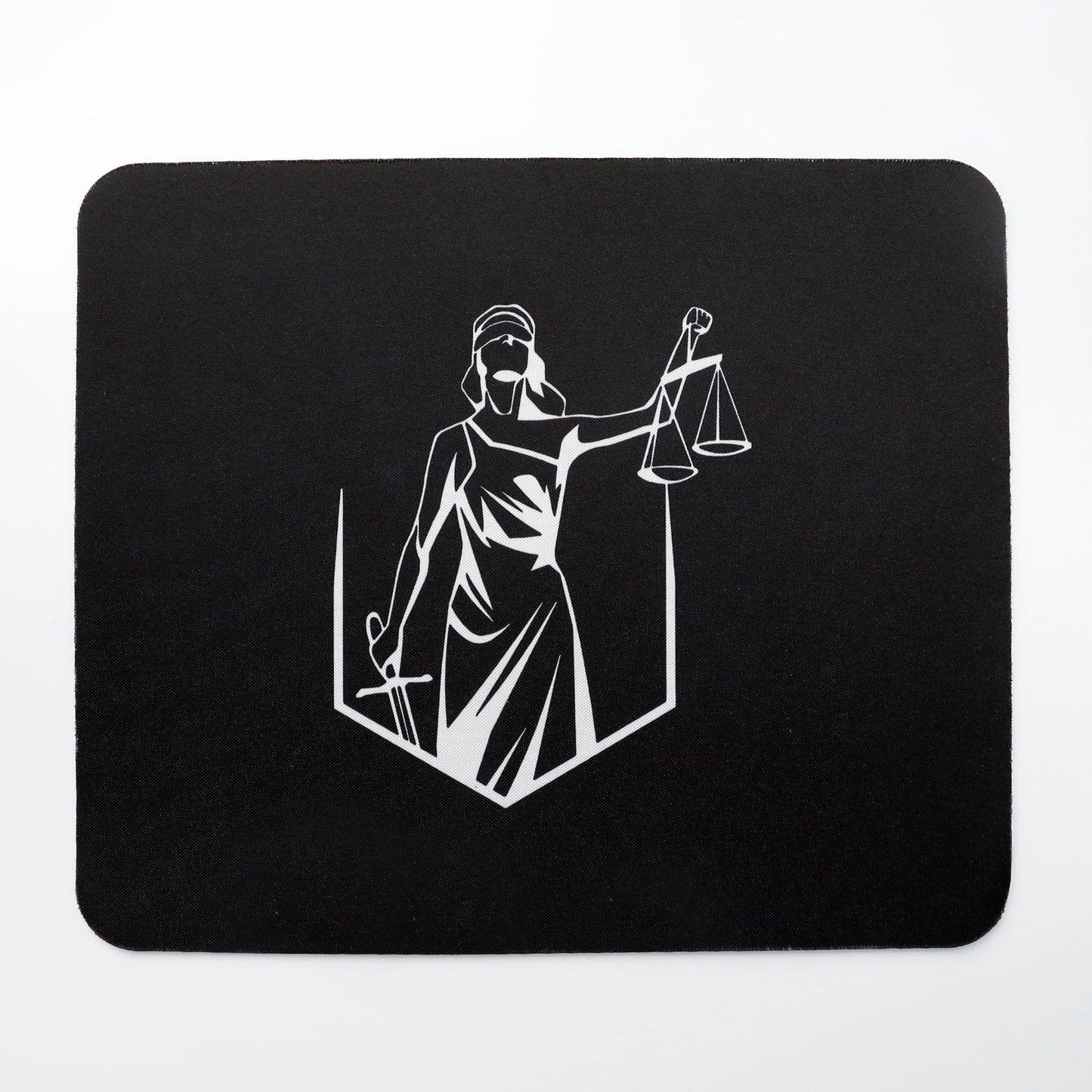 Advocate Mousepad| Special Edition | Premium Textured | Lawkart.In