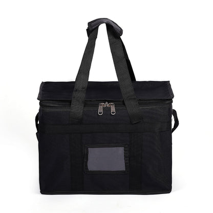 Waterproof Storage Bag | Multipurpose | LawKart.in - Black