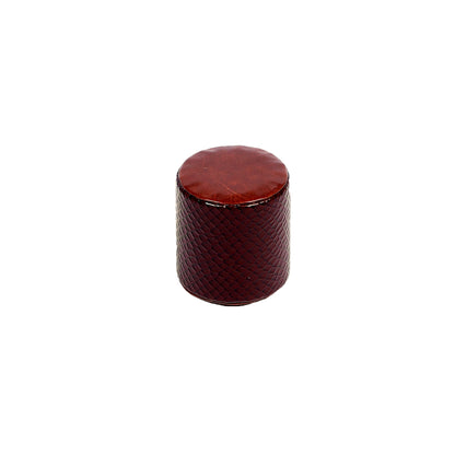 Vegan Leather Multipurpose Organizer | For Storage | LawKart.in - Brown