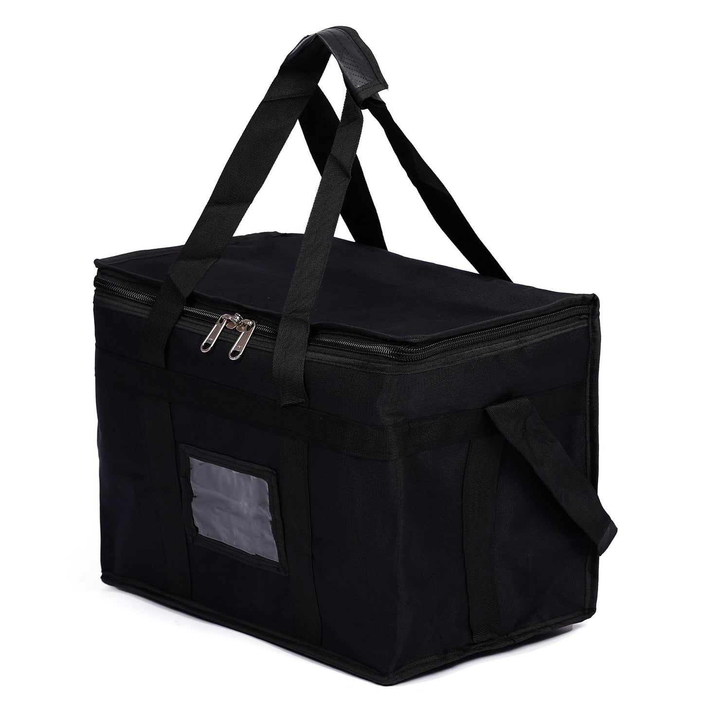 Waterproof Storage Bag | Multipurpose | LawKart.in - Black