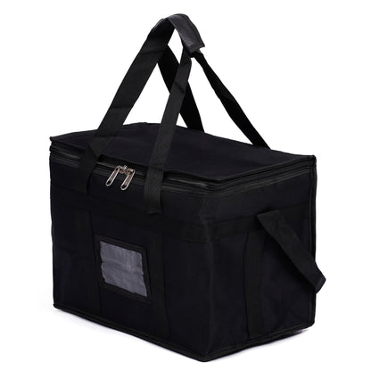 Waterproof Storage Bag | Multipurpose | LawKart.in - Black