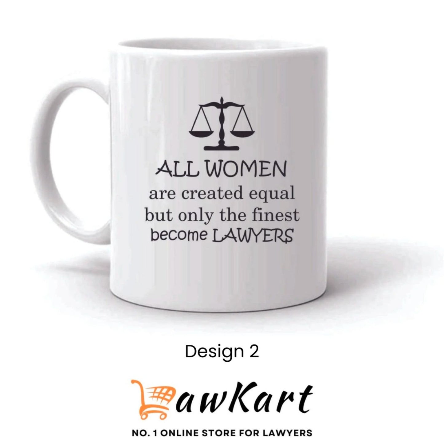 Lawyer Mugs | Attorney Coffee Cups | LawKart.in