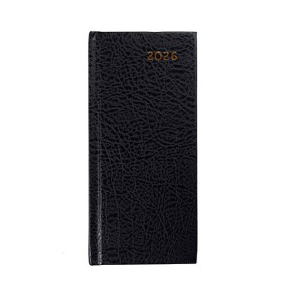 2 dates diary 2026 advocate planner
