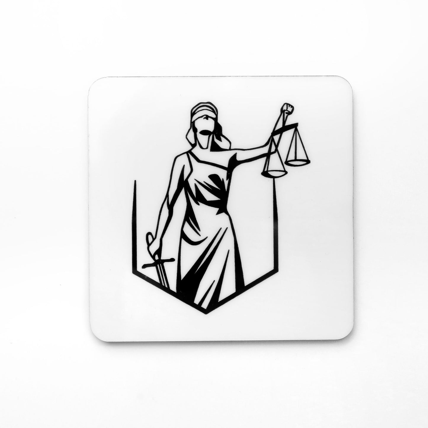 Advocate Mousepad| Special Edition | Premium Textured | Lawkart.In