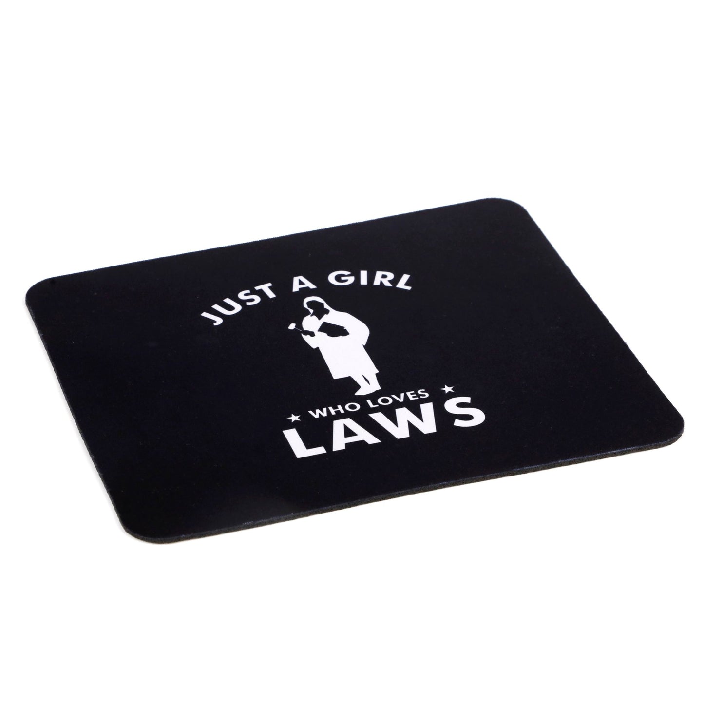 Anti-Slip Lawyer Mousepad
