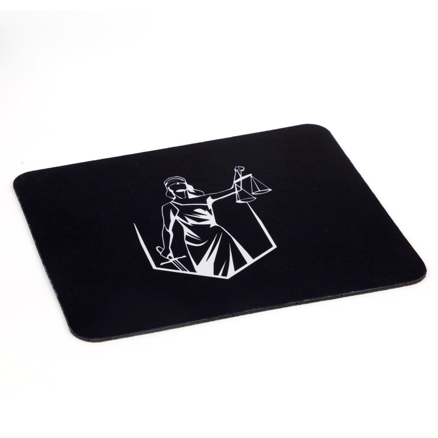 Advocate Mousepad| Special Edition | Premium Textured | Lawkart.In