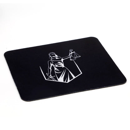 Advocate Mousepad| Special Edition | Premium Textured | Lawkart.In