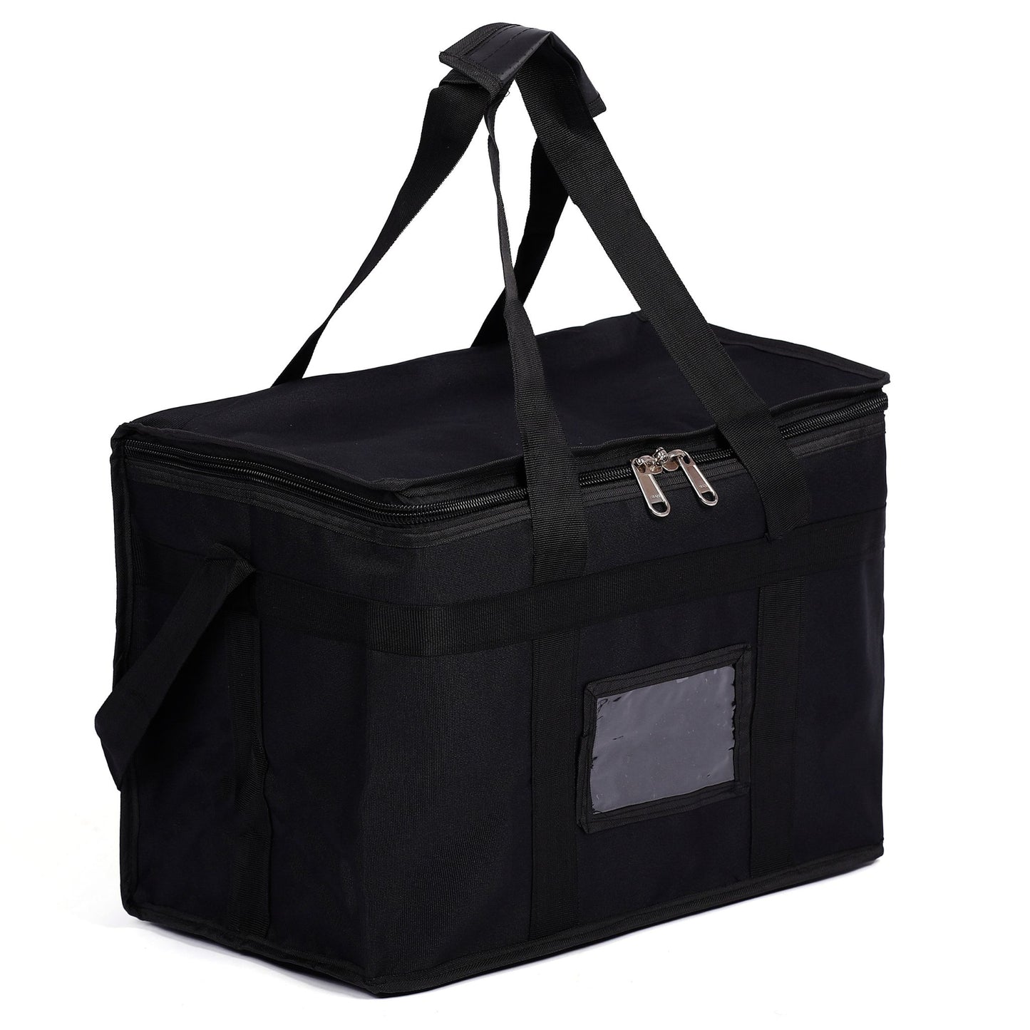 Waterproof Storage Bag | Multipurpose | LawKart.in - Black