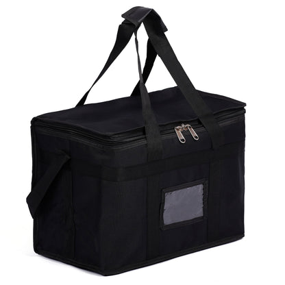 Waterproof Storage Bag | Multipurpose | LawKart.in - Black