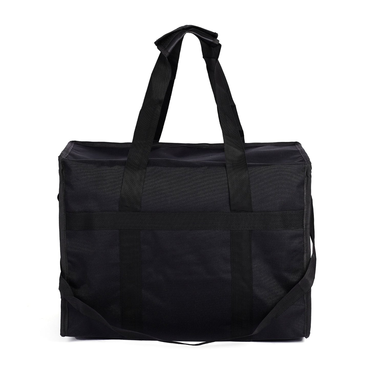 Waterproof Storage Bag | Multipurpose | LawKart.in - Black