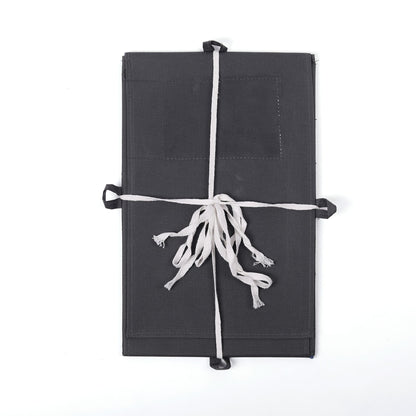 Four Flap File Folder(6pcs) | Wooden