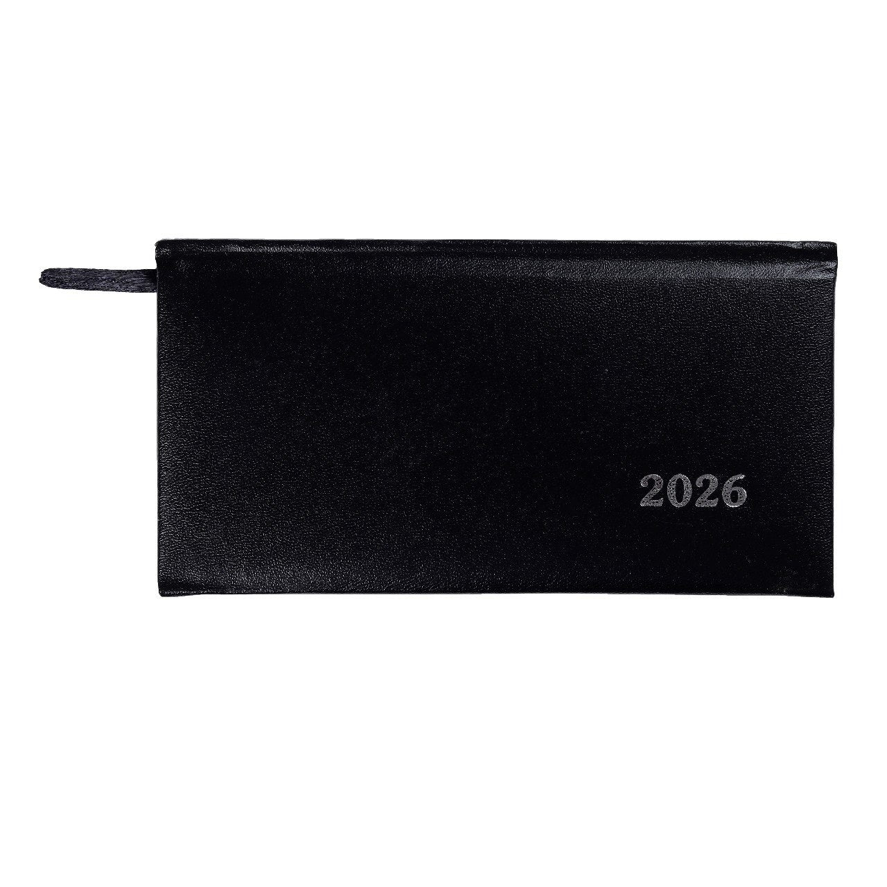 Weekly Diary 2026 Horizontal (Pack of 5)