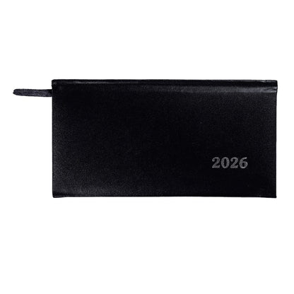 Weekly Diary 2026 Horizontal (Pack of 5)