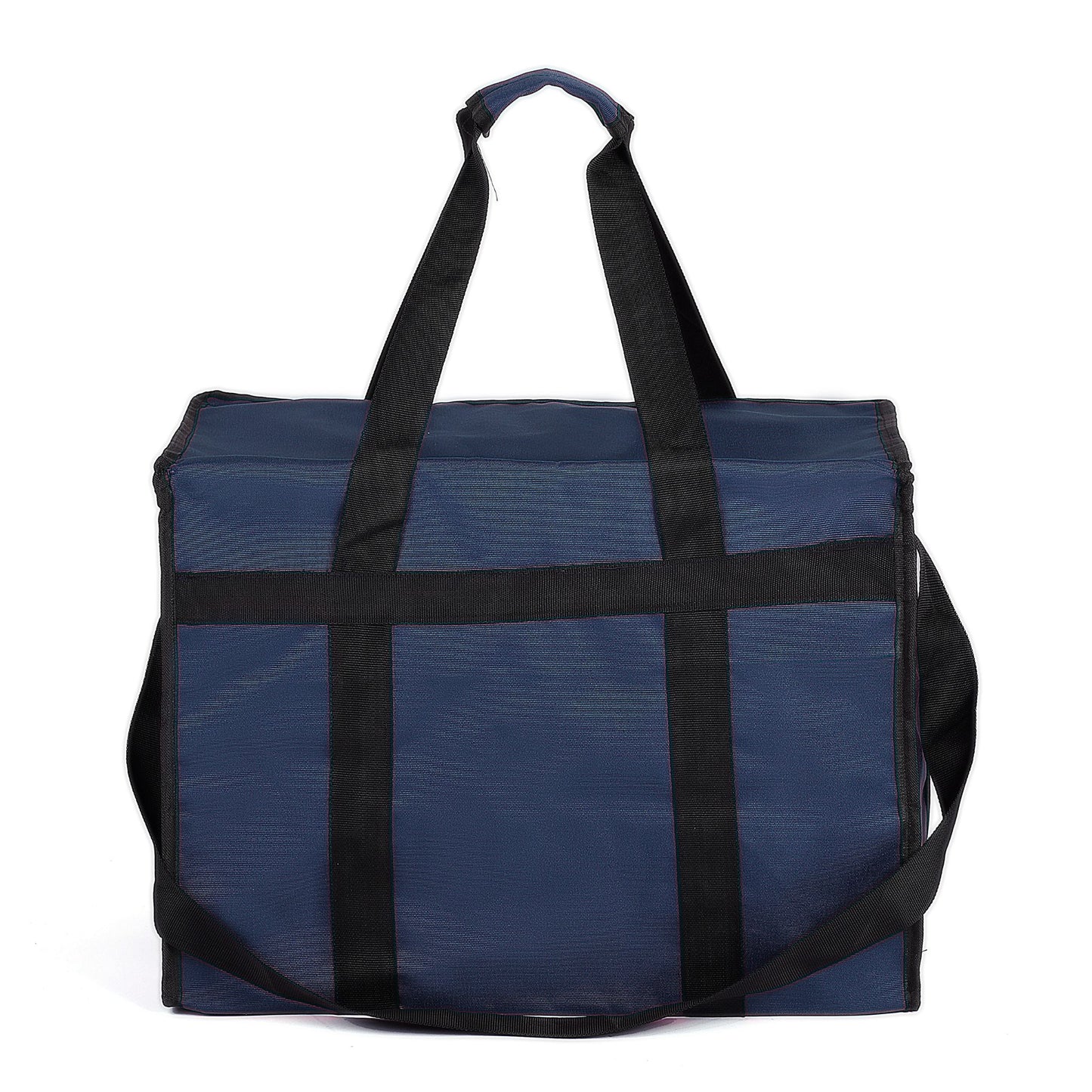 Waterproof Storage Bag | Multipurpose | LawKart.in - Black