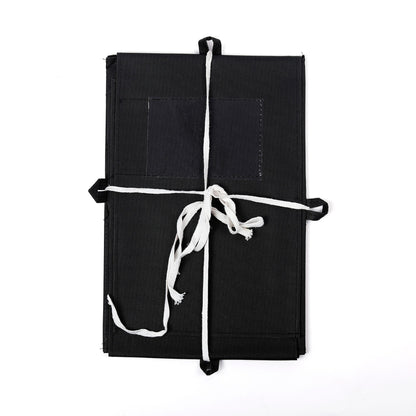 Four Flap File Folder(6pcs) | Wooden