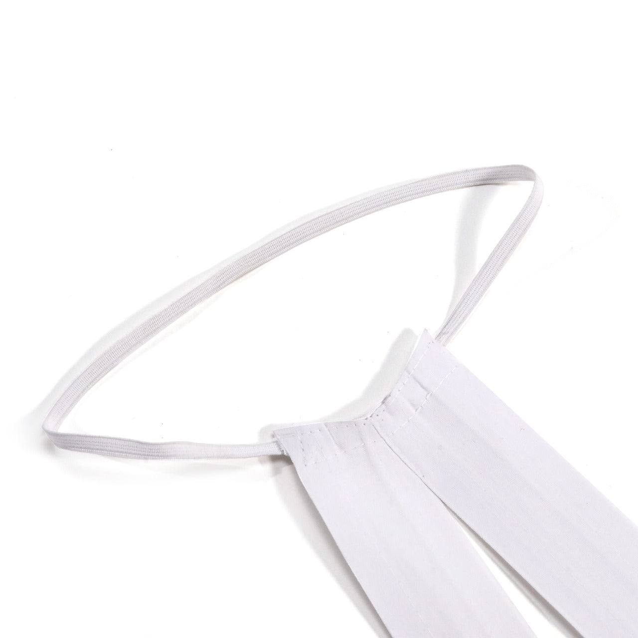 Advocate Elastic Tie