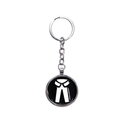 Advocate Key Chain