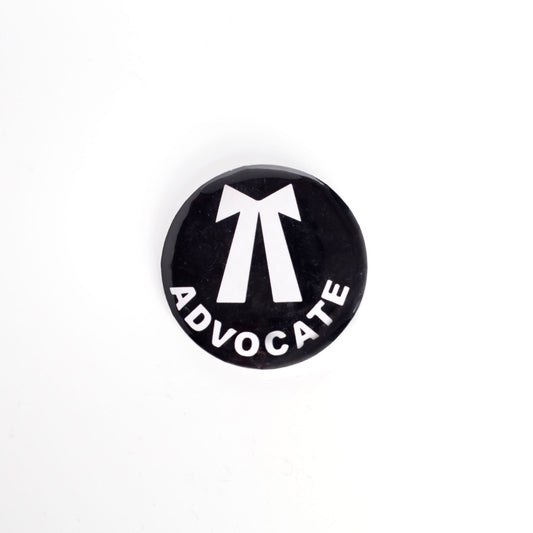 Advocate Pin Badge Pack of 3 for Lawyers
