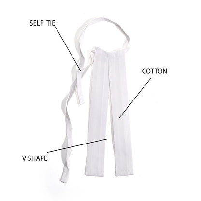 Advocate Self Regular Tie