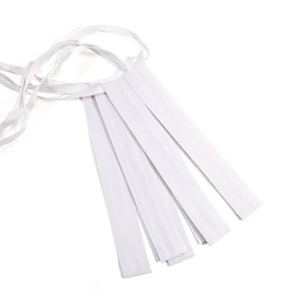 Advocate Self Cotton Tie