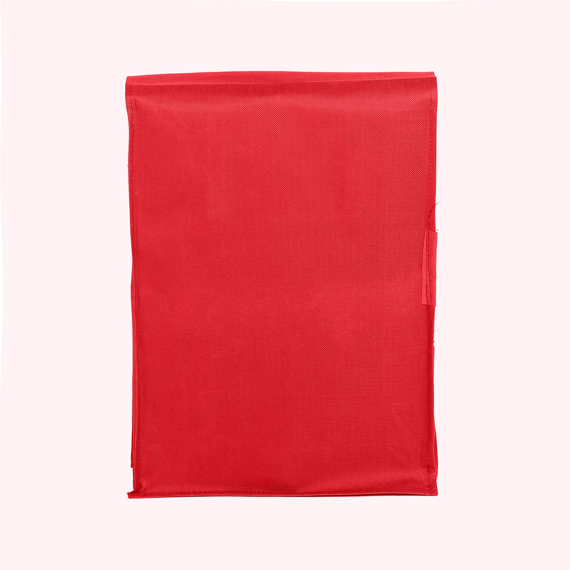 Durable Pocket Folder for Office and Legal Use