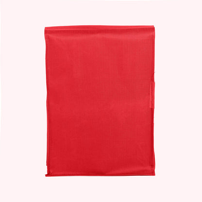 Durable Pocket Folder for Office and Legal Use