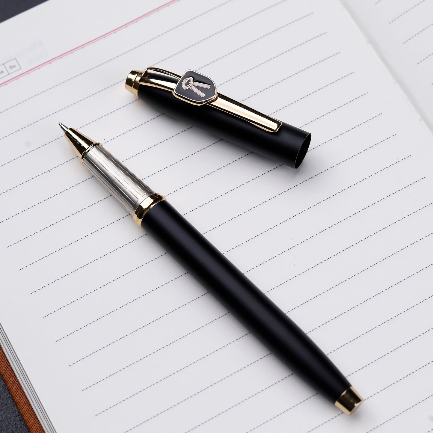 Elegant Ball Pen for Corporate and Personal Gifting