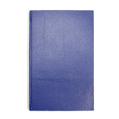 Hardbound register notary book for advocates

