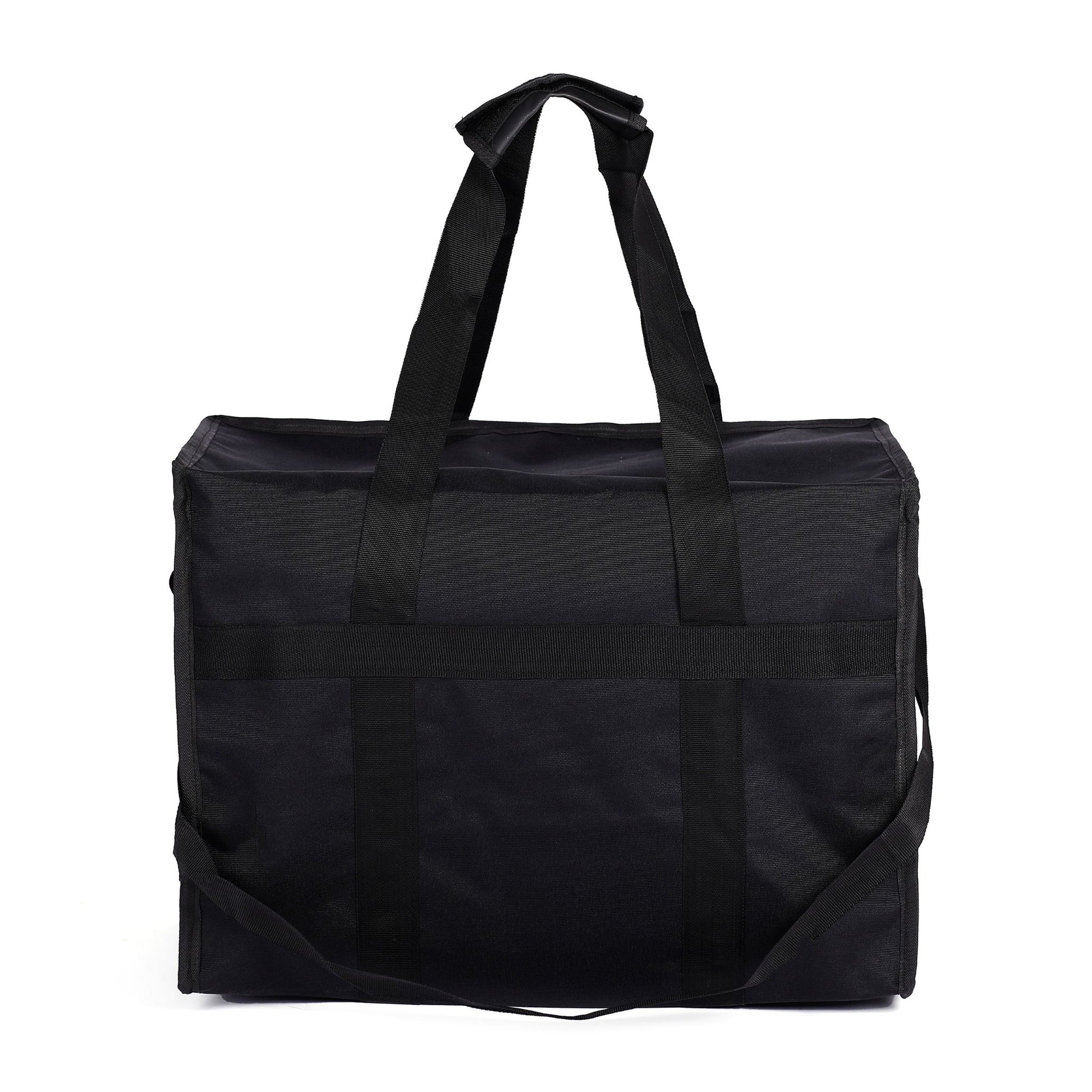 Heavy Duty Waterproof Storage Bag Black