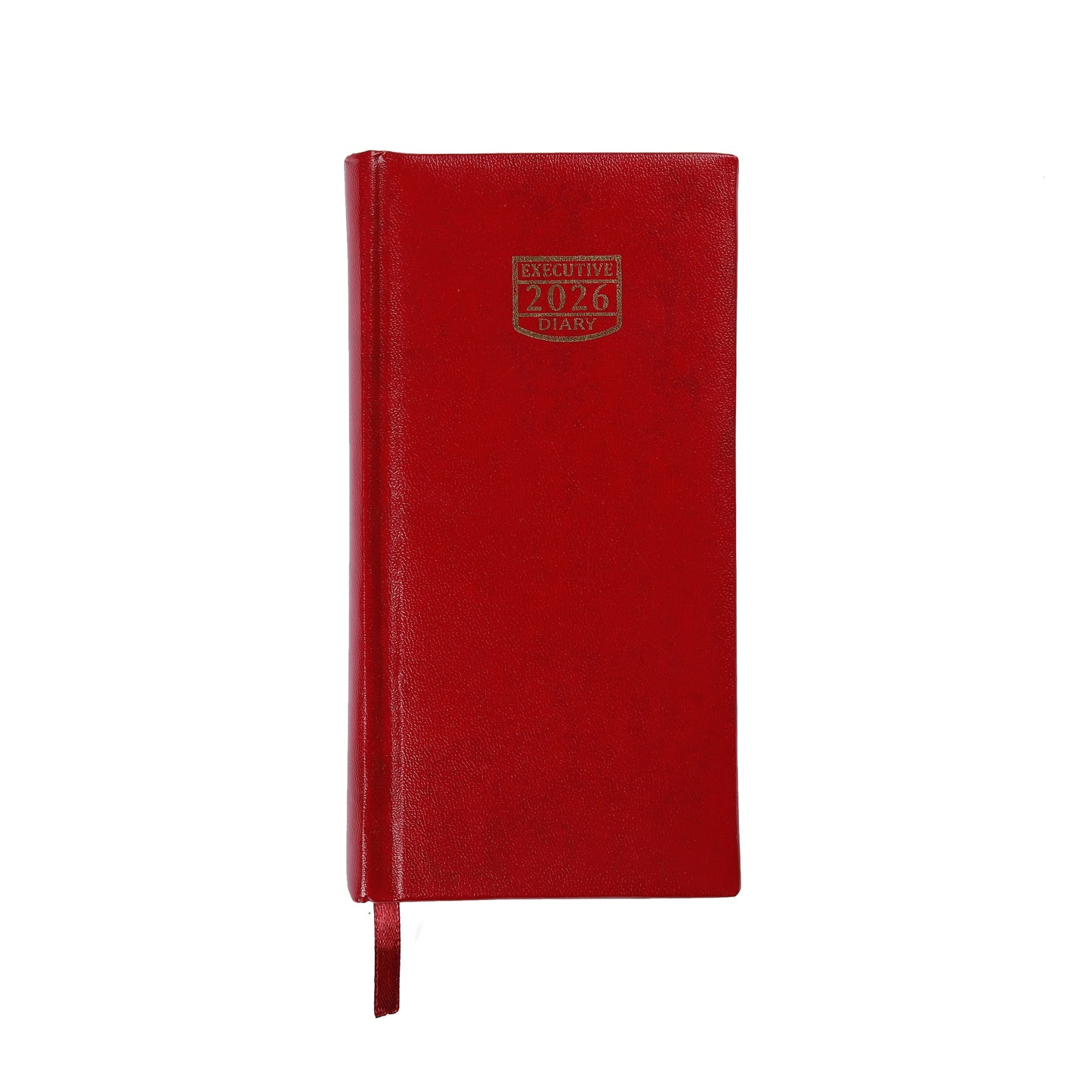 2026 Executive Diary (Saturdar Sunday Full Page) Pack of 5