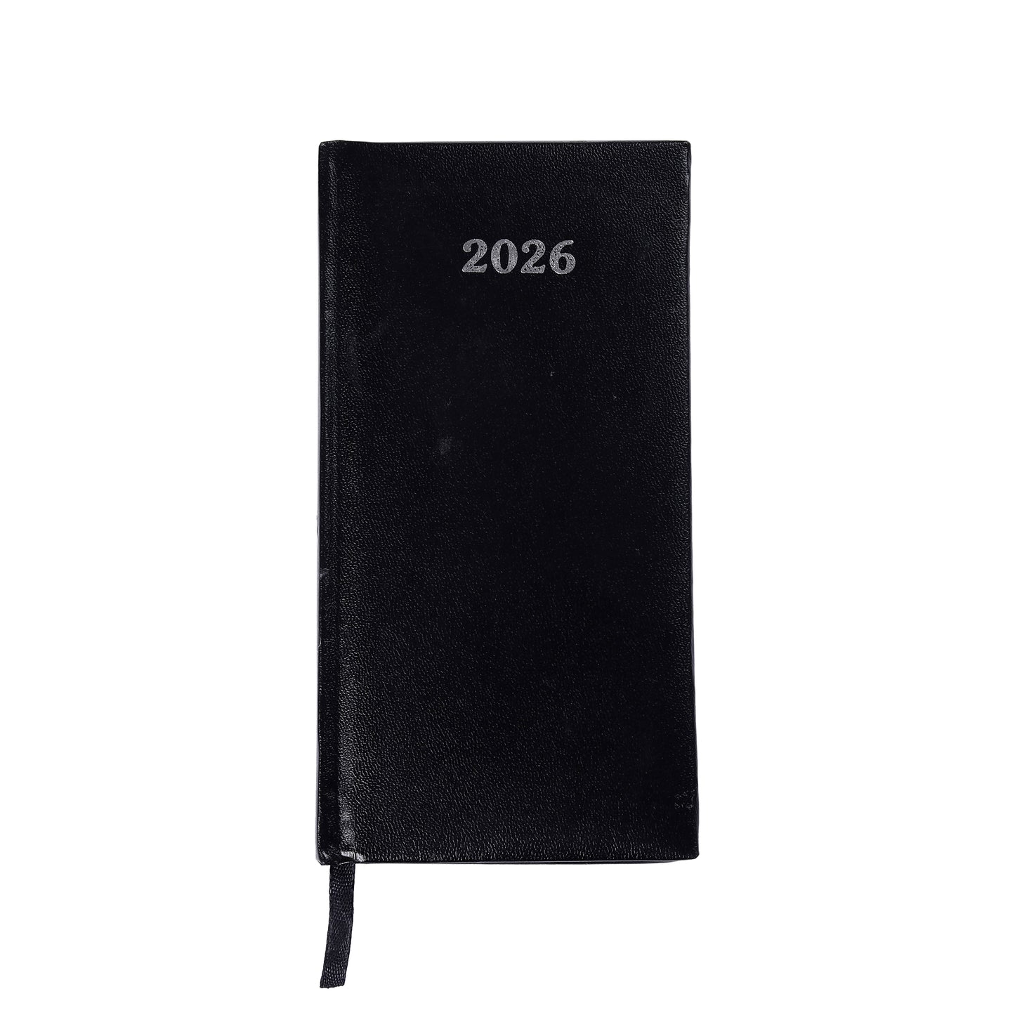 Weekly Diary 2026 Vertical (Pack of 5)