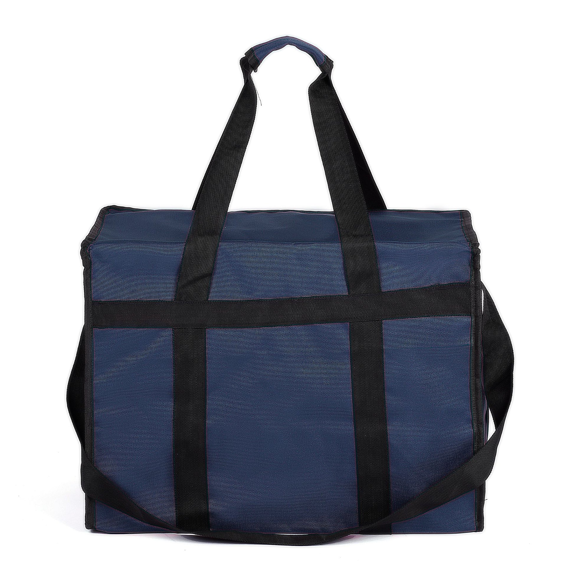 Multipurpose Waterproof Storage Bag for Legal Papers Blue