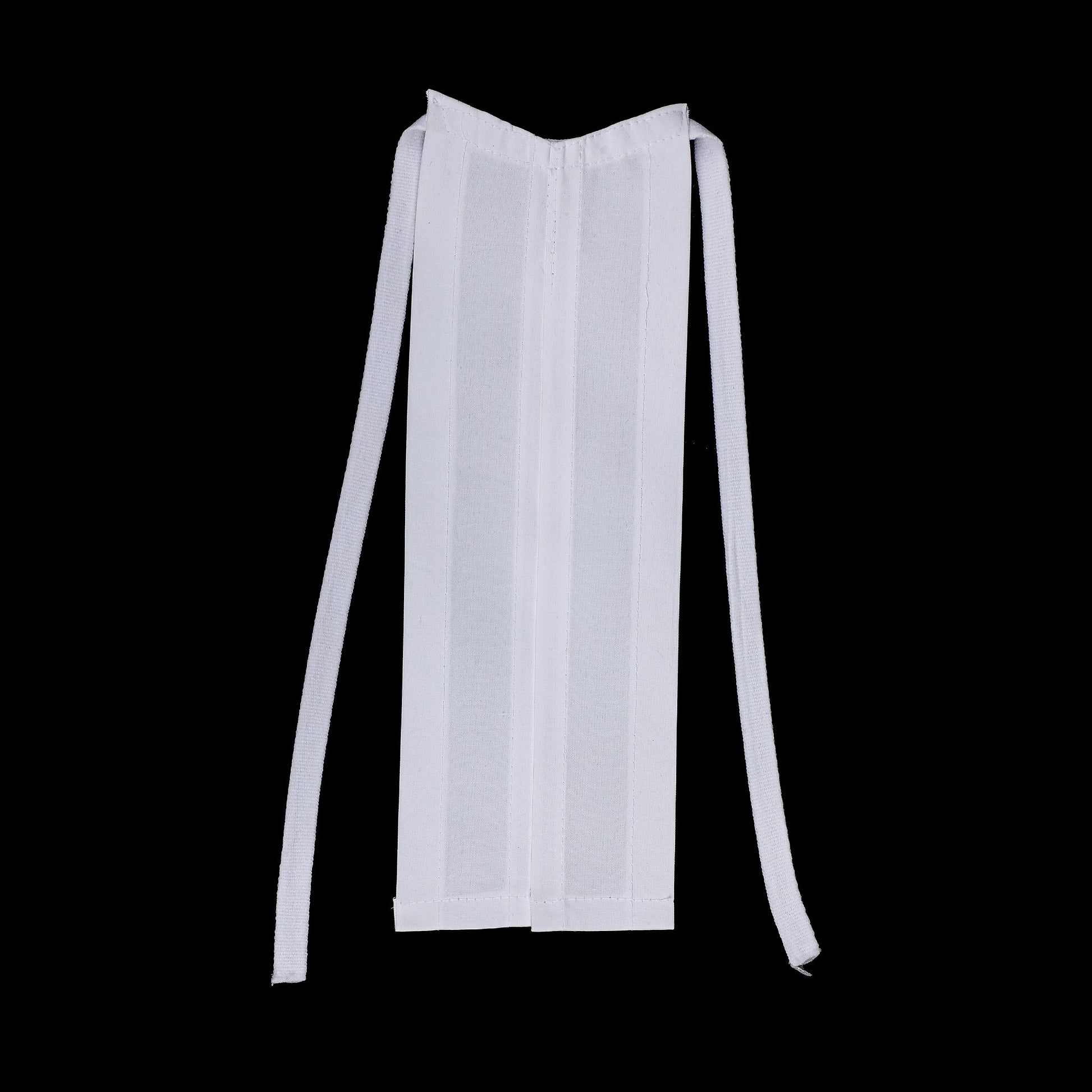 Premium Cotton Lawyer Band for Court