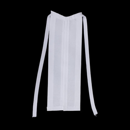 Premium Cotton Lawyer Band for Court
