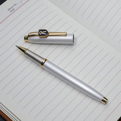 Premium ballpoint pen for lawyers

