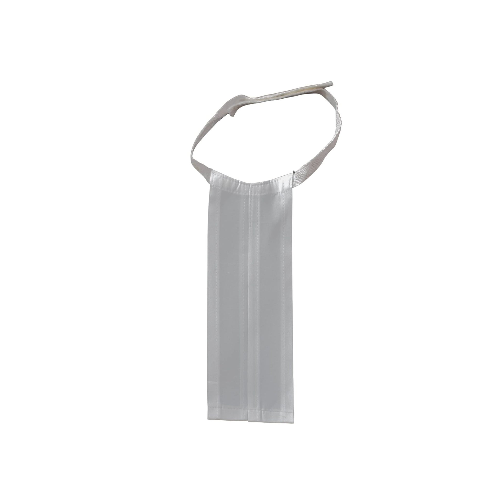 Professional Cotton Lawyer Collar Band