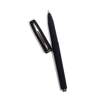 Refillable BAOKE pen for legal and office use

